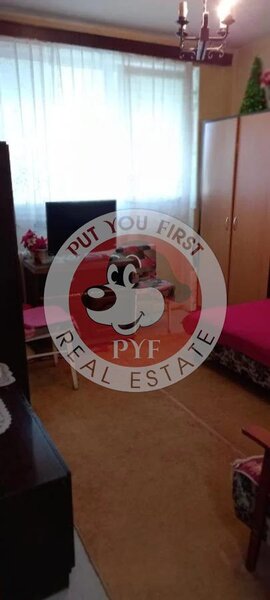 Drumul Taberei | Apartament 3 camere | Decomadat | 71mp | B11100