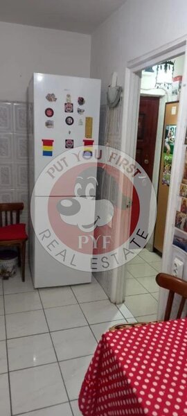 Drumul Taberei | Apartament 3 camere | Decomadat | 71mp | B11100
